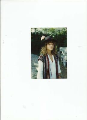 Photo of Brette V.