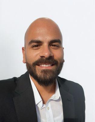 Photo of Jordan M.