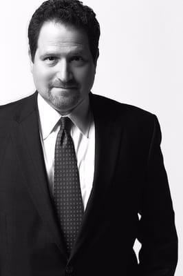 Photo of Brian B.