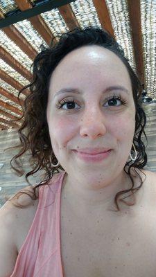 photo of Christina C.