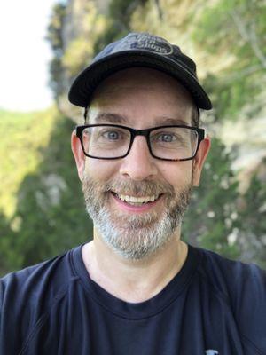 Photo of James G.