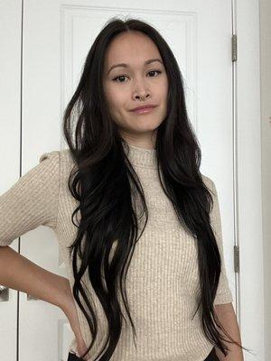 photo of Trisha P.