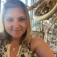 Photo of Amy D.
