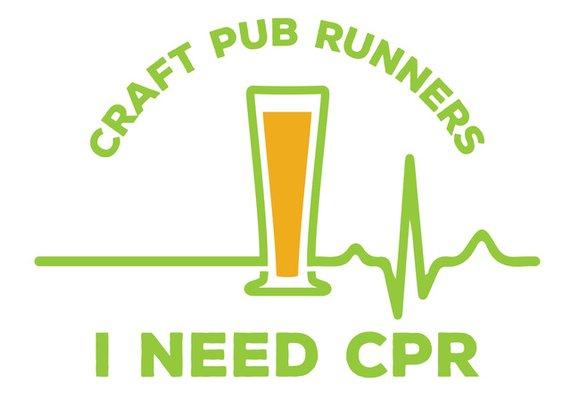 Photo of Craft Pub Runners R.