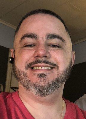 Photo of Sean T.