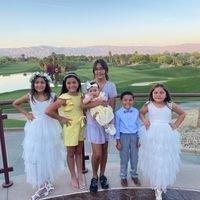 photo of Jacqueline G.