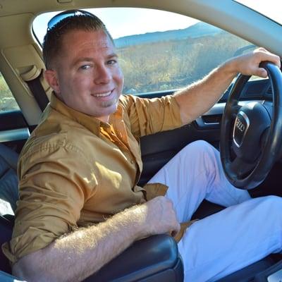 Photo of Ethan T.