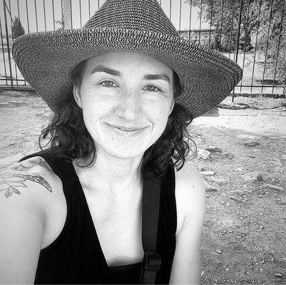 Photo of Ashley P.