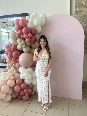 Photo of Tiffani L.