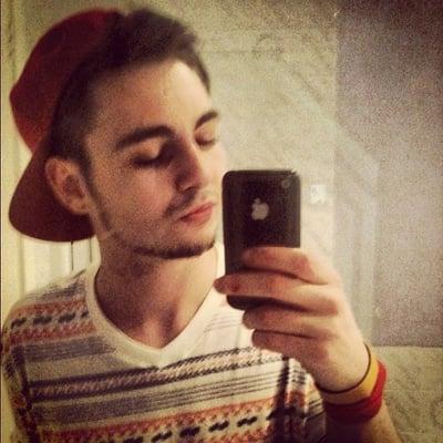 Photo of Mike Z.