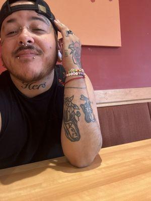 Photo of Rafael D.