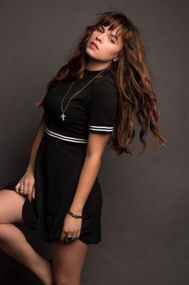 photo of Victoria N.