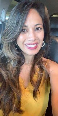 photo of Taren Layne C.