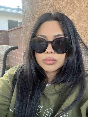Photo of Karah C.