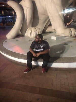 photo of Christopher R.