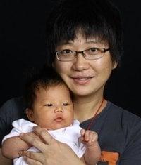 photo of Chunfang L.