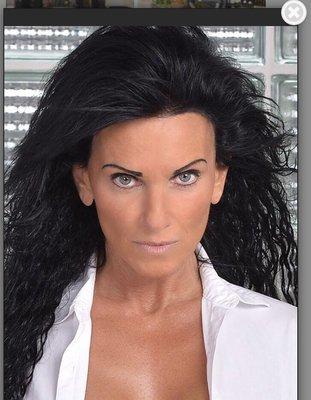 Photo of Andrea B.