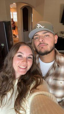 photo of Brittnee D.