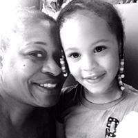 photo of Rosalind C.