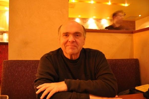 Photo of Richard D.