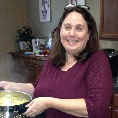 Photo of Deborah P.