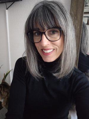 Photo of Jen R.