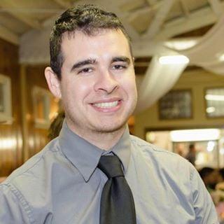 Photo of Ian D.