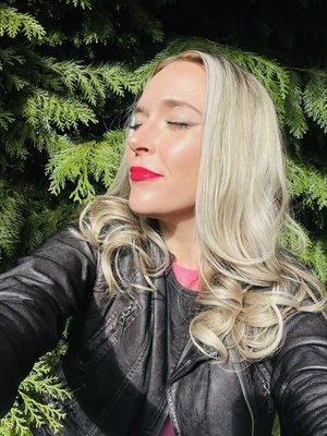 Photo of Evangeline H.