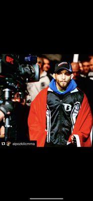 photo of Alptekin O.