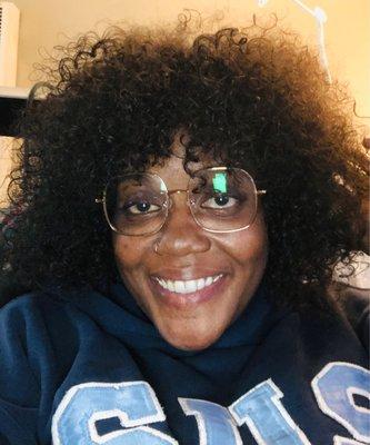 Photo of Ardelia A.