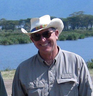 Photo of Randy M.