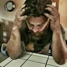 photo of Joseph Moon R.