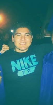 Photo of Pablo A.