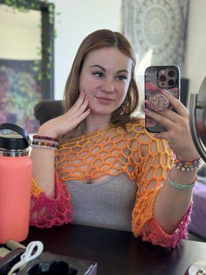 Photo of Annika O.