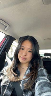 photo of Christina N.