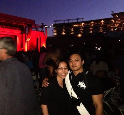 Photo of Cecilio And Debie D.