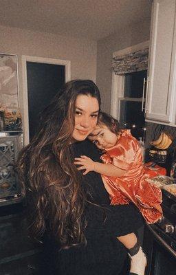 photo of Caroline M.