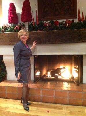 Photo of Debbie F.