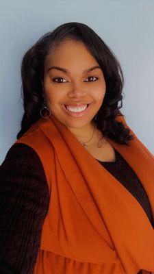 Photo of Nicole R.