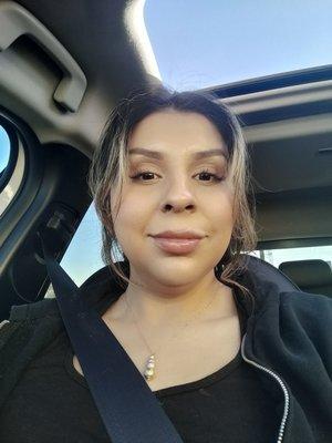Photo of Angelica P.