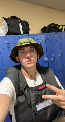 photo of Christian R.