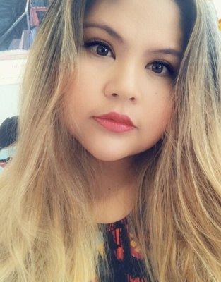 Photo of Alexis B.