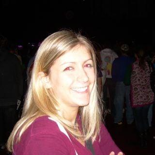 photo of Kristine S.