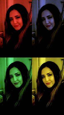Photo of Sirena B.