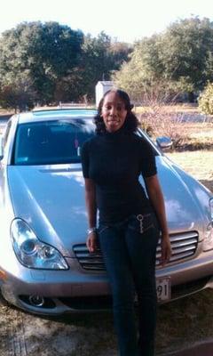 photo of Caroline W.