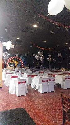 photo of Lucheyna W.