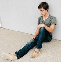 Photo of Kevin L.