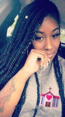 Photo of Kiara W.