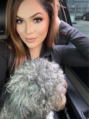 Photo of Priscilla B.