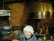 Photo of MARIEFRANCE T.